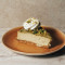 Pistacho Cheese Cake