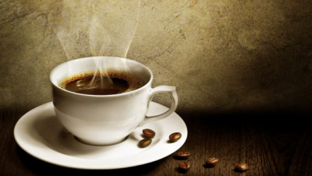 Koffie Koffie