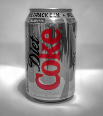 Cola Light