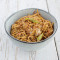 Wok Fried Noodles With Chicken