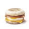 Dubbel Spek En Ei Mcmuffin