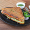 Veg French Grilled Sandwich