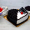 Anniversary Black Forest Cake