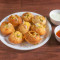 Golgappe (Per Plate)