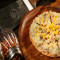 Spicy Corn Treat Pizza