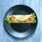 Multigrain Chicken Loaded Wrap