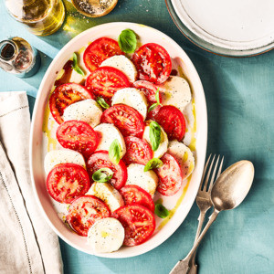 Caprese Salade