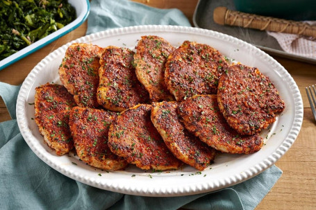 Rokerige Zuidelijke Gegrilde Kipfilet