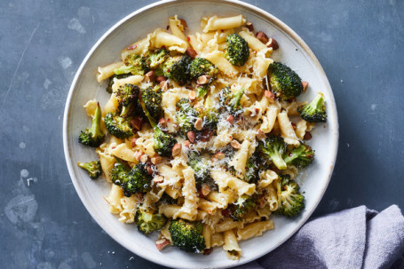 Pasta-Broccoli