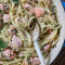 Pasta Zalm