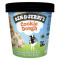 Ben Jerry's Koekjesdeeg-Ijs