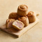 Morrisons Mini Pork Pies-Pakket