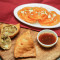 Jalebi 250 Gm Samosa (2 Pc)