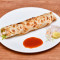 Double Egg Chicken Kasha Roll