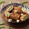 Cheese Paneer Samosa (Fried)