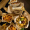 Para Chicken Burrito Crunchywrap