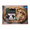 Specially Selected Ham, Mushroom Mascarpone Pizza