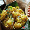 Aloo Peanut Fry/Farhal/Upwas/Fast Special Dish