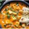 Cheese Garlic Paneer Masala