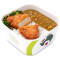 Vegan Chi Rsquo;King Katsu Curry With Rice