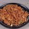 Veg. Burnt Garlic Rice {300-350Gms}