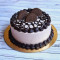 Oreo Choco Cake (500 Gms)