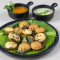 Butter Mini Idli