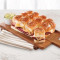 Ham Swiss Slider 12-Pack