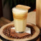 Biscoff Ice Blended Frappe