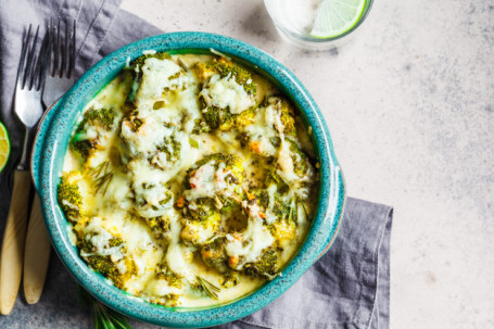 Broccoli Al Forno