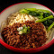 Dan Dan Spicy Pork Mince Noodle