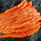 Gerookte Zalm