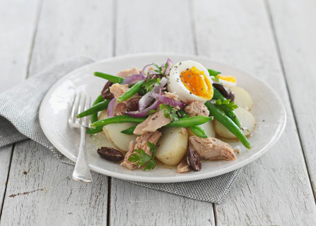 Nicoise-Salade