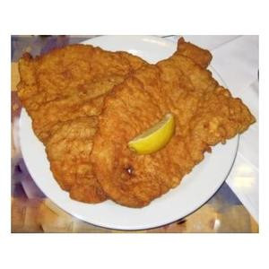 Wiener Schnitzel