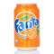 Fanta Orange