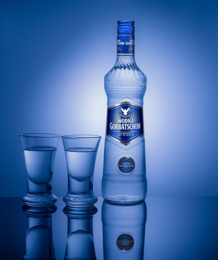 Wodka