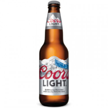 Coors Licht