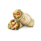 Wrap Au Poulet Croustillant Crispy Chicken Wrap