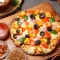 Veg Spicy Paneer Pizza