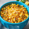 Cheesy Fire Roasted Corn