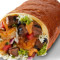 Het Is Terug! Surf Turf Burrito