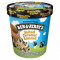 Ben Jerry's Gezouten Karamel Amandel