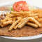 Platillos Milanesa