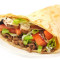 Steak Supreme Crepe