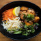 Seared Atlantic Salmon Vermicelli Salad