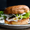 Italian Stallion Paneer Burger