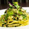 Fettuccine Pesto Chicken