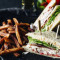 Notre Club Onze Clubsandwich