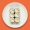 Cucumber Maki (Ve