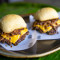 Pandesal Sliders